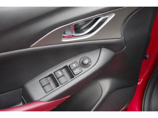 Mazda CX-3 2.0 SkyActiv-G 120 TS+ 2018 Benzine 15