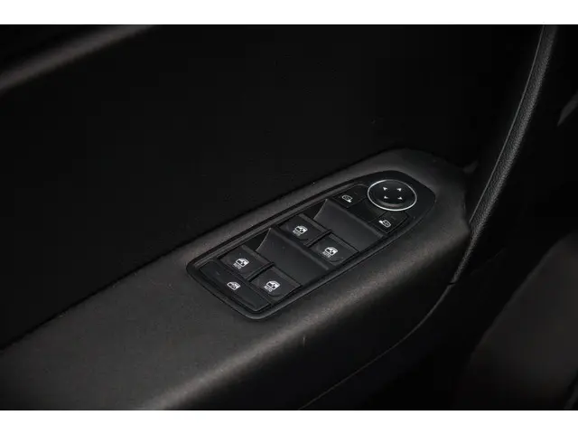 Renault Captur TCe 100pk Bi-Fuel Zen 2022 Benzine 13