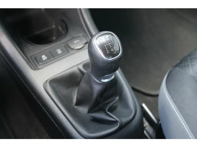 Škoda Citigo 1.0 Greentech Ambition 2016 Benzine 17