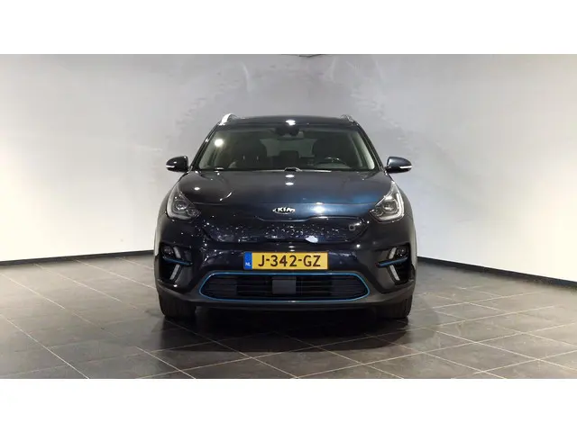 Kia e-Niro 2