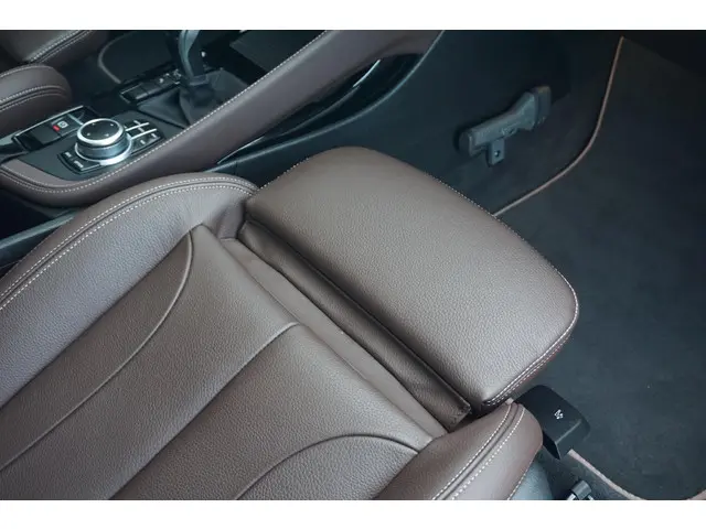 BMW X1 sDrive20i 2022 Benzine 9