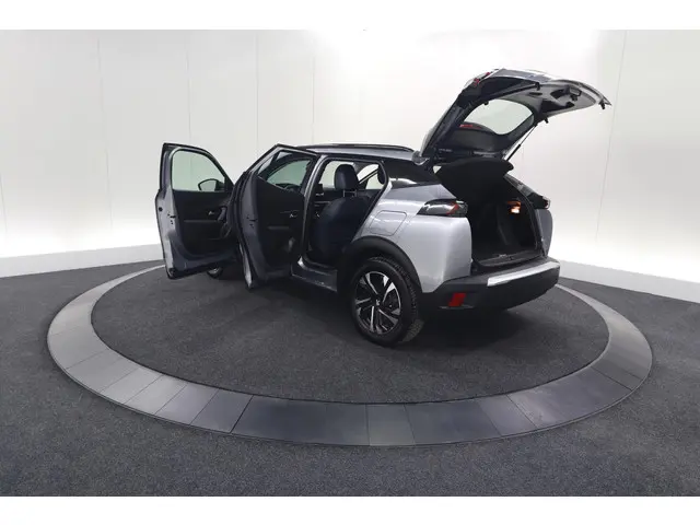 Peugeot e-2008 EV Allure 50 kWh 2020 Elektrisch 74