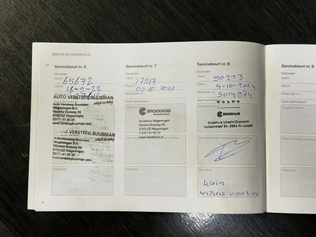 Volvo V40 2.0 T3 Nordic+ 114.000km dealer oh 2016 Benzine 25