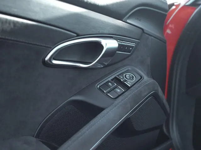 Porsche 911 3.0 Carrera GTS 2018 Benzine 28