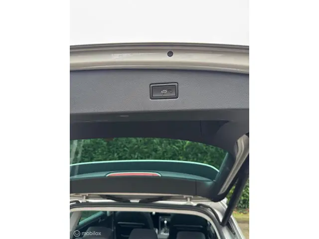 Volkswagen Tiguan 2.0 TSI 4Motion Highline 2016 Benzine 15