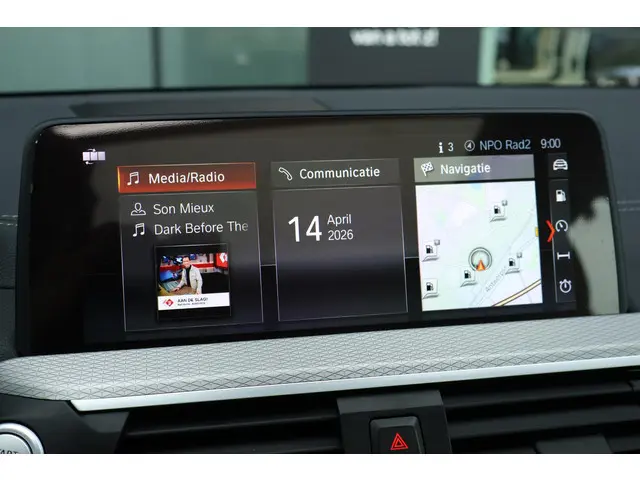 BMW X3 M40i xDrive High Executive 2017 Benzine 27