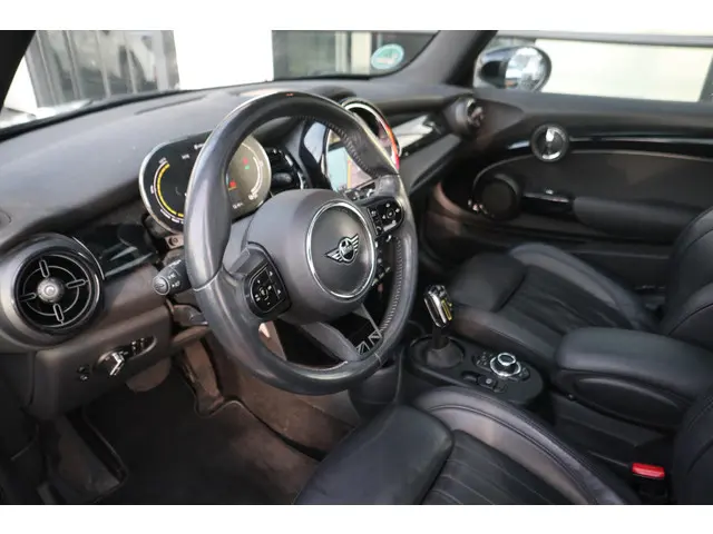 MINI Electric 3-deurs 2021 Elektrisch 14