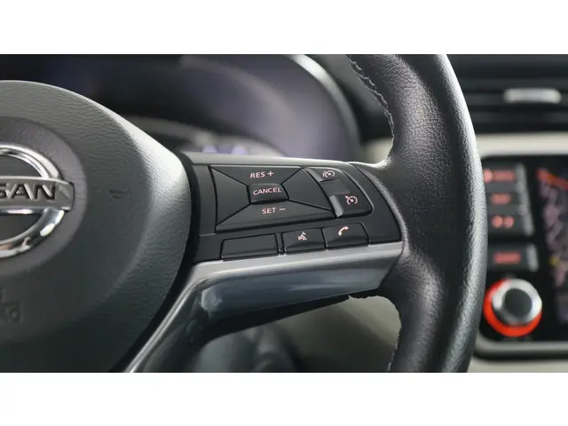 Nissan Micra 1.0 IG-T N-Design 2023 Benzine 22