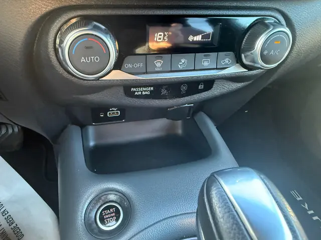 Nissan Juke 1.0 DIG-T N-Connecta 2020 Benzine 20