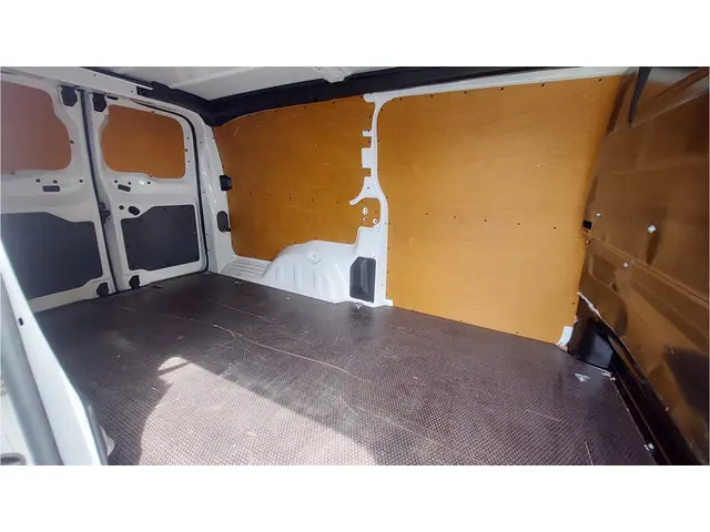 Opel Vivaro 2.0 CDTI L2H1 Edition 2021 Diesel 12