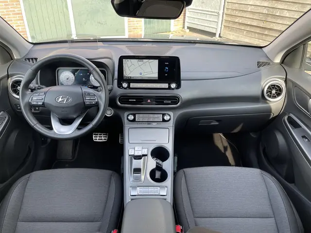 Hyundai Kona EV Fashion 39 kWh 2023 Elektrisch 13