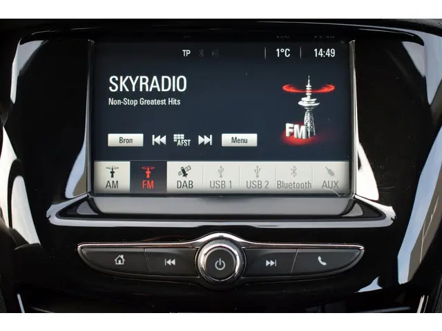 Opel KARL 1.0 ecoFLEX 5Drs Edition 2016 Benzine 12