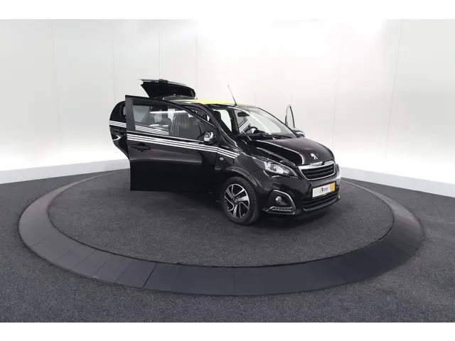 Peugeot 108 1.0 e-VTi Collection TOP! 2020 Benzine 61