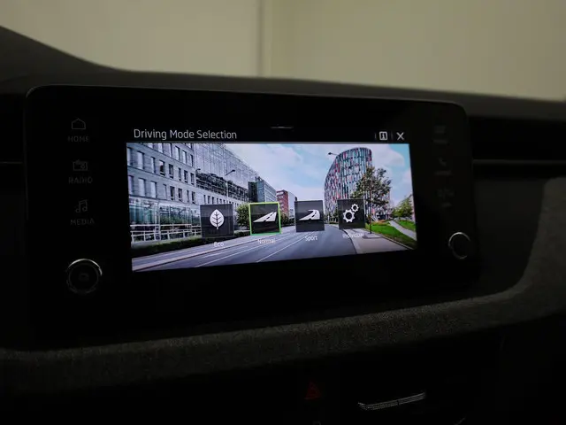 Škoda Kamiq 1.0TSI/115PK DSG Selection 2025 Benzine 7