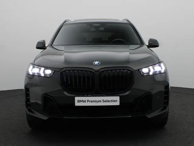 BMW X5 xDrive50e 2024 Hybride Benzine 3