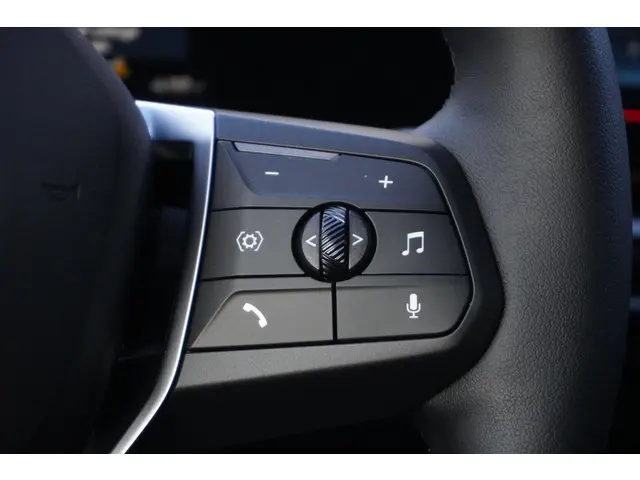 BMW iX1 eDrive20 2026 Elektrisch 30