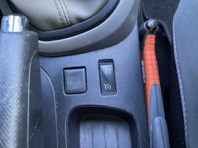 Renault Captur 0.9 TCe Expression 2014 Benzine 19