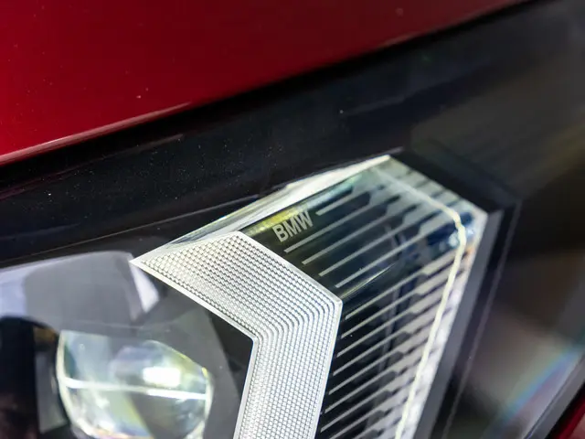 BMW X2 sDrive20i 2024 Benzine 38