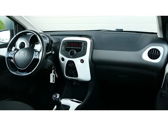 Citroën C1 1.0 VTi Feel 2020 Benzine 14