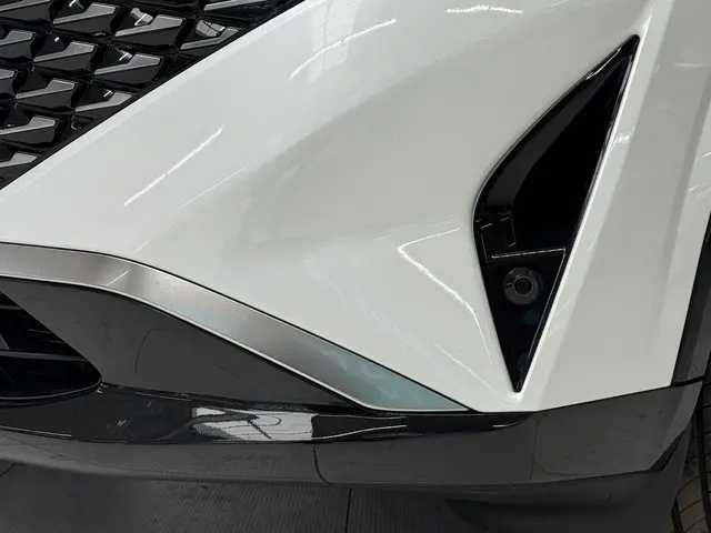 Nissan QASHQAI 1.3 MHEV Xtronic Tekna Plus 2025 Benzine 34