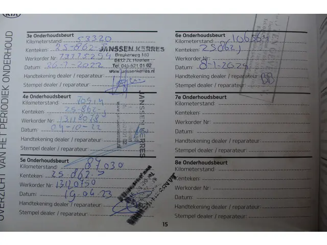 Kia Picanto 1.0 MPi DynamicLine//Navi//Camera!! 2019 Benzine 21