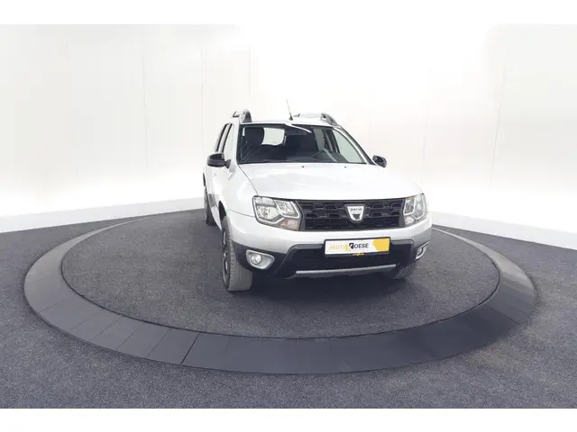 Dacia Duster TCe 120 4x2 Blackshadow 2017 Benzine 68