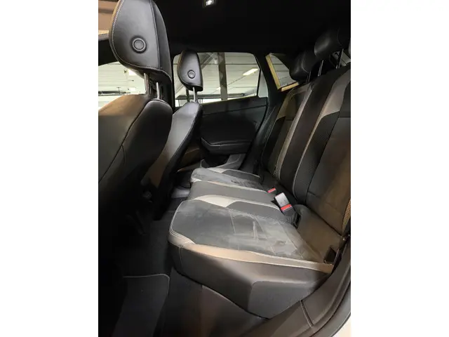 Volkswagen Polo 2.0 TSI GTI|PANO|BOMVOL! 2019 Benzine 31