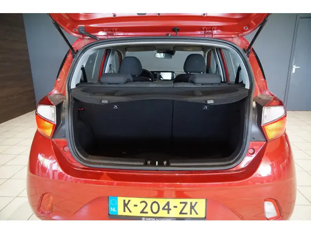 Hyundai i10 1.0 Comfort Smart 2021 Benzine 15