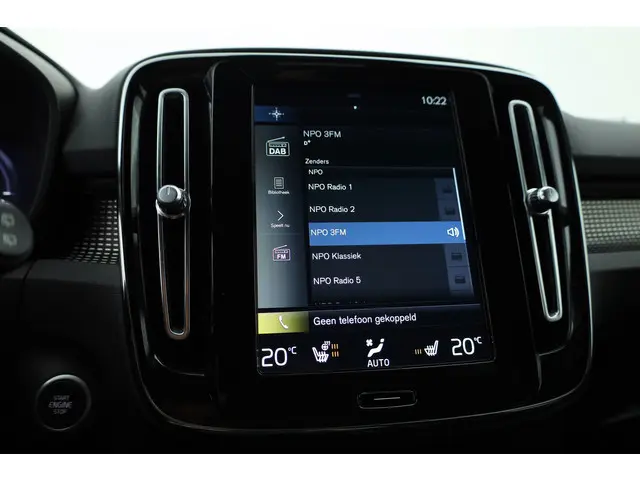 Volvo XC40 1.5 T5 Recharge R-Design 2021 Hybride Benzine 18