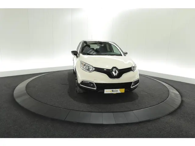 Renault Captur TCe 120 Dynamique 2017 Benzine 62