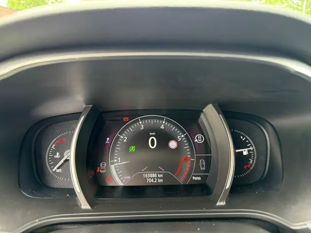 Renault Mégane Estate 1.2 TCe GT-Line 2017 Benzine 9