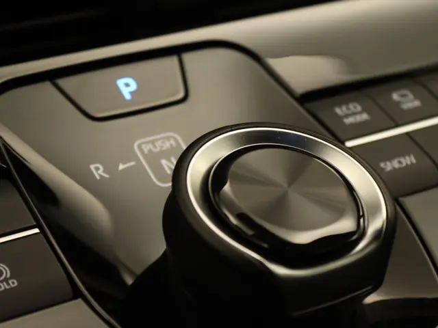 Toyota bZ4X Business Plus 71 kWh 2023 Elektrisch 31