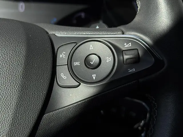 Opel Grandland 1.2 Turbo GS Line 2023 Benzine 14