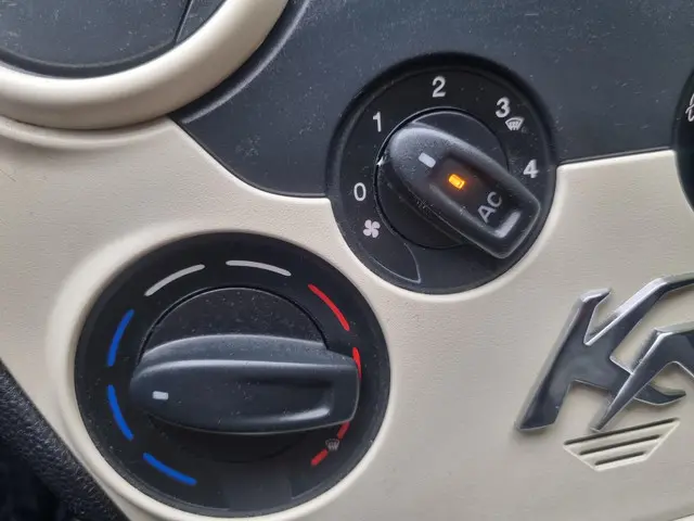 Ford Ka 1.2 Cool & Sound start/stop 2012 Benzine 15