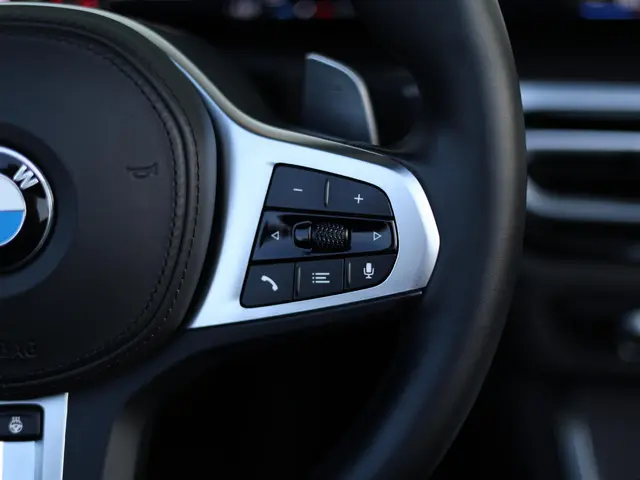 BMW 4 Serie Cabrio 420i High Executive 2024 Benzine 38