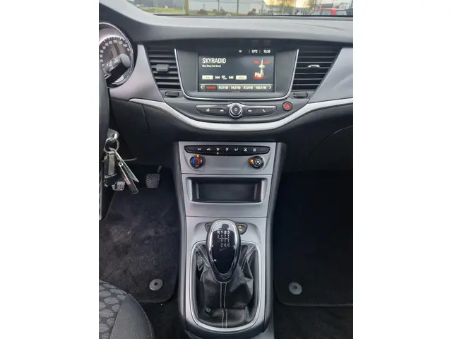 Opel Astra 1.2 Edition 2020 NAVI,CRUISE,LMV 2020 Benzine 20