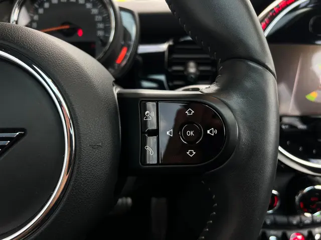 MINI Cooper Mini 1.5 John Cooper Works 2022 Benzine 33