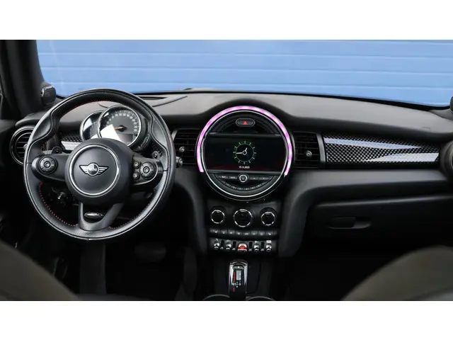 MINI Cooper S Mini 2.0 Chili 2018 Benzine 22