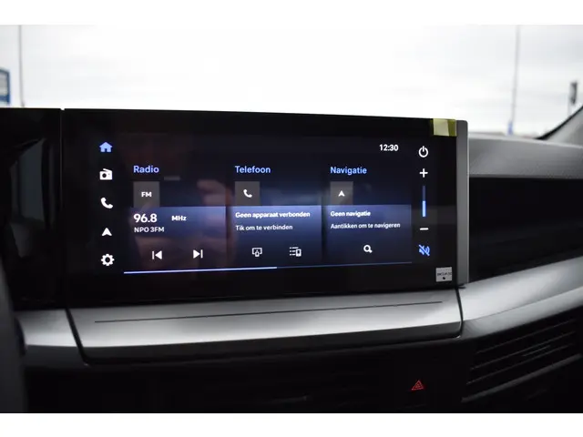 Opel Frontera 1.2 Turbo Hybrid GS 2025 Hybride Benzine 28