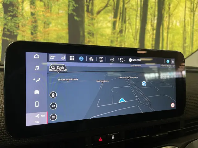 Fiat 500 La Prima 42 kWh Cabrio 2021 Elektrisch 22