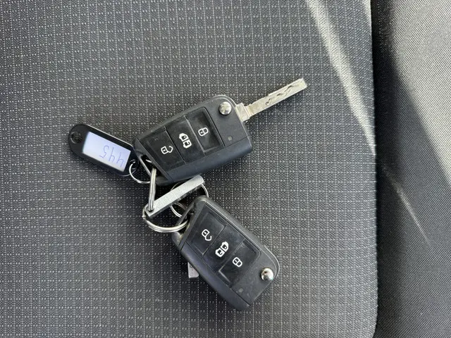 MAN TGE 3.180 2.0 TDI 2019 Diesel 31