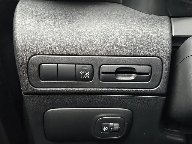 Citroën C3 Aircross 1.2 PureTech Feel 2022 Benzine 14