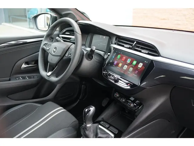 Opel Corsa 1.2 GS 2025 Benzine 15