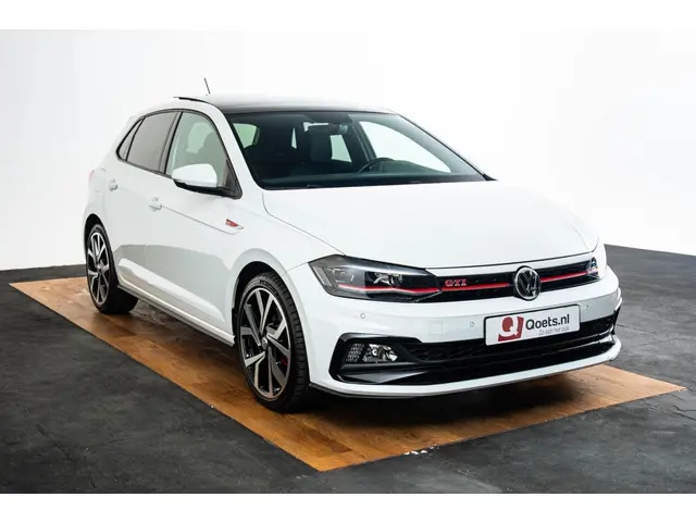 Volkswagen Polo 2.0 TSI GTI 2019 Benzine 14