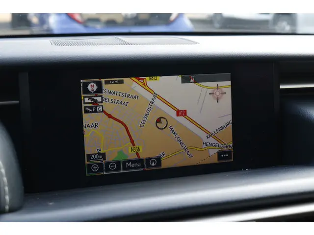 Lexus RC 300h F SPORT Line 2018 Hybride Benzine 25