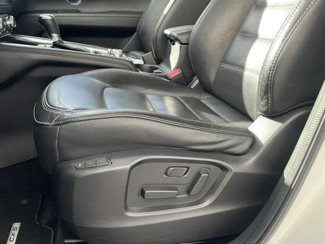 Mazda CX-5 2.0 SkyActiv-G 165 GT-M 2018 Benzine 23