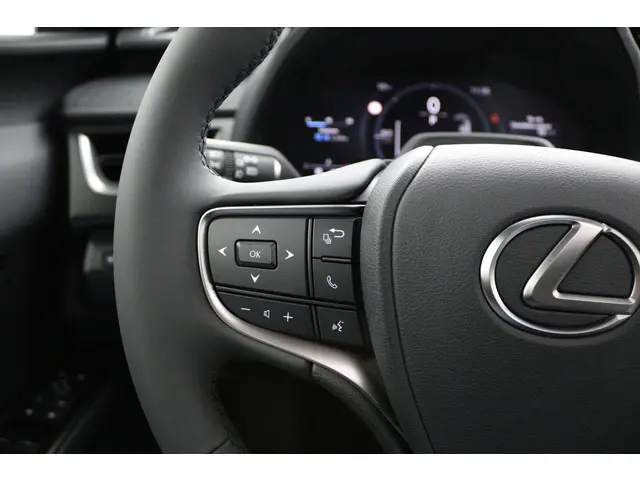 Lexus UX 300h 35th Edition 2026 Hybride Benzine 19