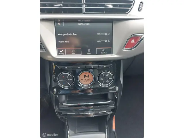 Citroën C3 1.2 PureTech Selection 2017 Benzine 10