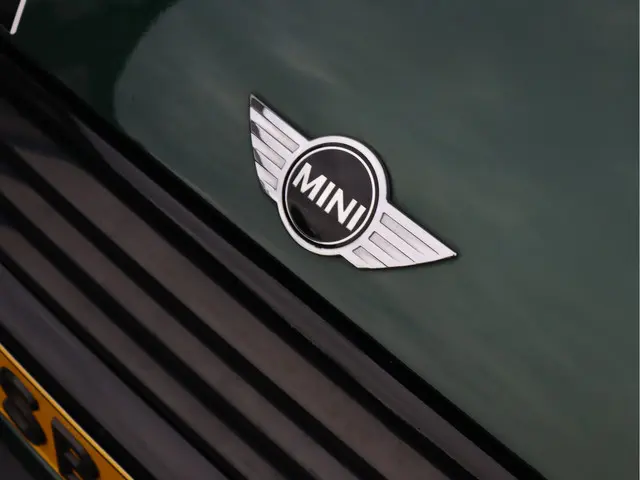 MINI Cooper 1.5 2018 Benzine 10