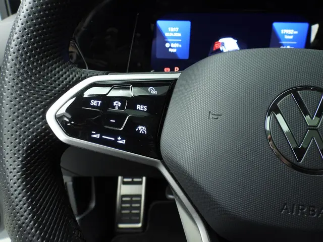 Volkswagen Golf 1.5 eTSI R-Line Business 2024 Benzine 38